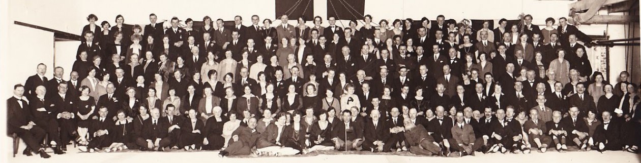 Dot & Jørgens hjemmeside